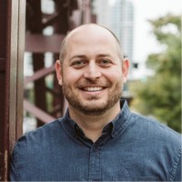 ALDI USA Employee Nick Jacob's profile photo