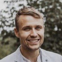 Cogniware Employee Dominik Regner's profile photo