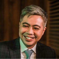 Ministry of Trade and Industry (Singapore) Employee Timothy Chin's profile photo