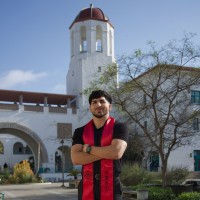 Kolbe Academy & Trinity Prep Employee Alex Cendejas's profile photo