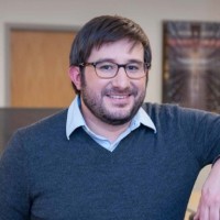 Rodrigo Pereyra Email & Phone Number