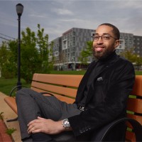 Troy Johnson Jr.'s profile photo