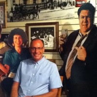 Marex Spectron Employee Robert Pearson's profile photo