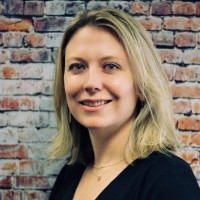 Peak Demand Inc. Employee Sarah Petersen's profile photo