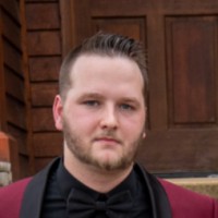Prattville Baptist Hospital Employee Thomas Wade's profile photo