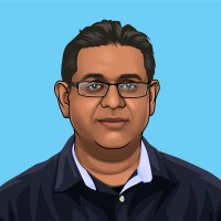 Mohammad Haque Email & Phone Number