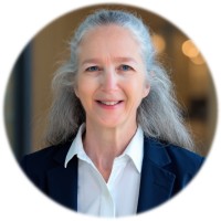 Data Perceptions Inc. Employee Heather Sundin's profile photo