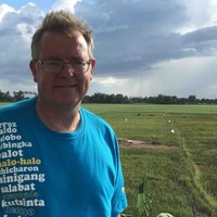 Peter Redman Email