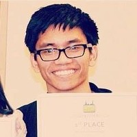 Verify4 Employee Timotius Sitorus's profile photo