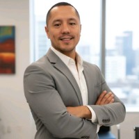 Centribal Employee David Garrido's profile photo