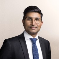 Harikishan Mandalapu Email