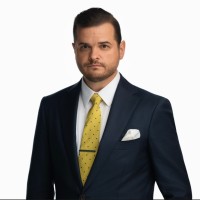 MarkoLaw Employee Christopher Putrycus's profile photo