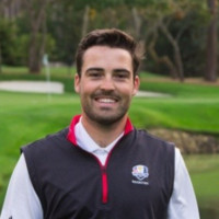 Lloyd Sports + Engineering Employee Zach Plum's profile photo