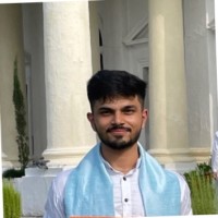 Instadapp Employee Aditya Gite's profile photo