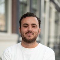 Soapbox Employee David Haken's profile photo