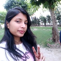 Netsmartz Employee Neha Singla's profile photo
