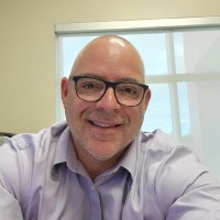 City of Cold Lake Employee Todd Worthington's profile photo
