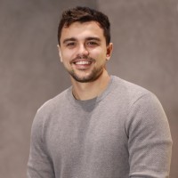 Magazine Luiza Employee Bruno Leite's profile photo