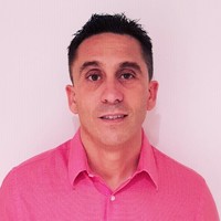 CLAVED Employee Francisco Dominguez's profile photo