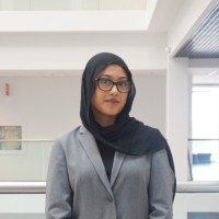 Typha Co. Employee Zara Rahman's profile photo