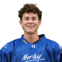 Leeds Knights Employee Fritz Heinzle's profile photo