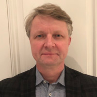 Vadim Kosseniouk Email & Phone Number