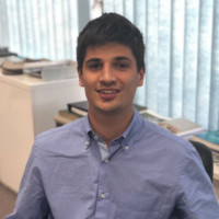 Berkowitz Furniture Employee Justin Berkowitz's profile photo