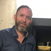 Martin Page Email