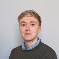 Octopus Group Enterprises Employee Elliot O'Leary's profile photo