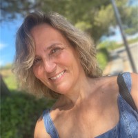 Ana Prieto Email