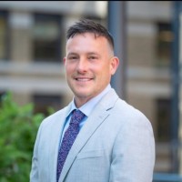 CDM Smith Employee Christopher Campbell's profile photo