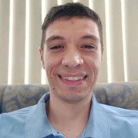 Digital Vault Studio Employee Christhian Garcia's profile photo