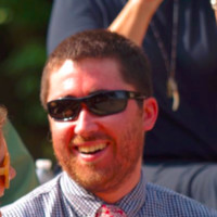 Harrison Hendricks's profile photo