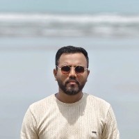 FnO Employee Sumit Sapate's profile photo