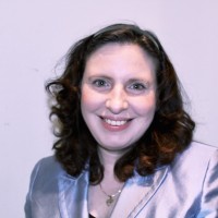 University of Toronto Employee Aurora Mendelsohn's profile photo