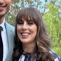 Advent Partners Employee Melissa Chaudhary's profile photo