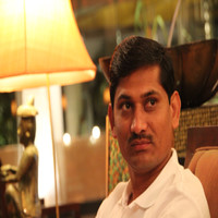 Epsilon Design Consultancy P Ltd Employee Ashok Mahajan's profile photo