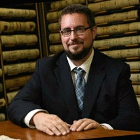 Restore Oregon Employee Keith Lohse's profile photo