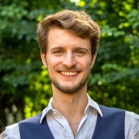 MANEXI Employee Erwan Lorant's profile photo