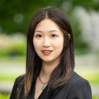 COMAC Employee Bella du's profile photo