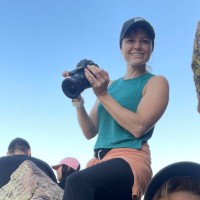Kristin Kremers Email & Phone Number