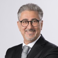 INRE Investment Employee Massimo Gobbo's profile photo