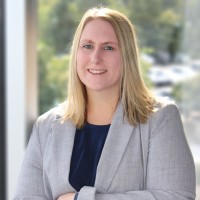 Waypoint Mutual Employee Kayla Hudson's profile photo