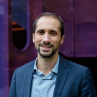 AEPONYX inc. Employee Mathieu Lebeuf's profile photo
