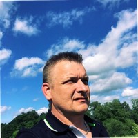 AK Techotel Employee Thomas Christensen's profile photo