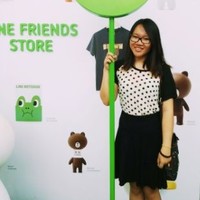 Grace Chan Email