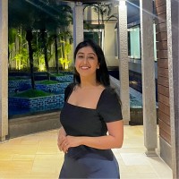 Dhriti Jain Email
