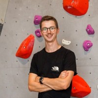 ghold Employee Hugo Pheulpin's profile photo