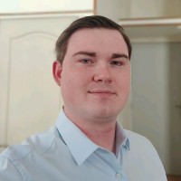 RÉSEAU-JADE Employee Thomas Minot's profile photo