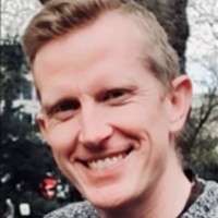 Commission for Regulation of Utilities(CRU) Employee Daire Roache's profile photo